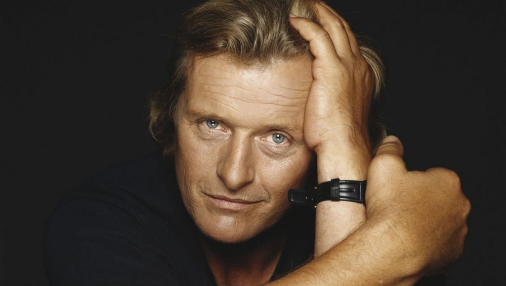 Rutger Hauer