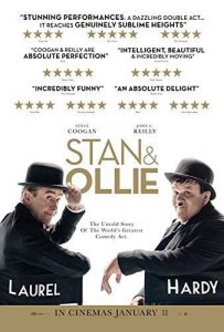 Stan & Ollie (filme)