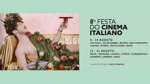 8 ½ Festa do Cinema Italiano 2019