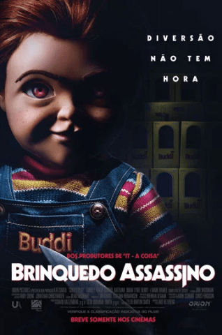 Brinquedo Assassino (filme de 2019)