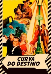 Curva do Destino (filme)