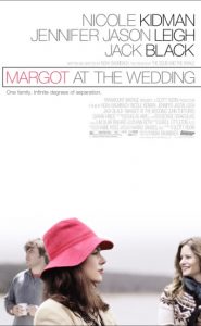 Margot e o Casamento (filme)