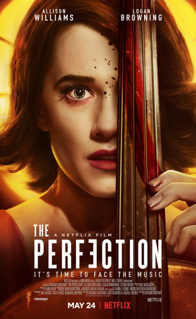 The Perfection (filme)