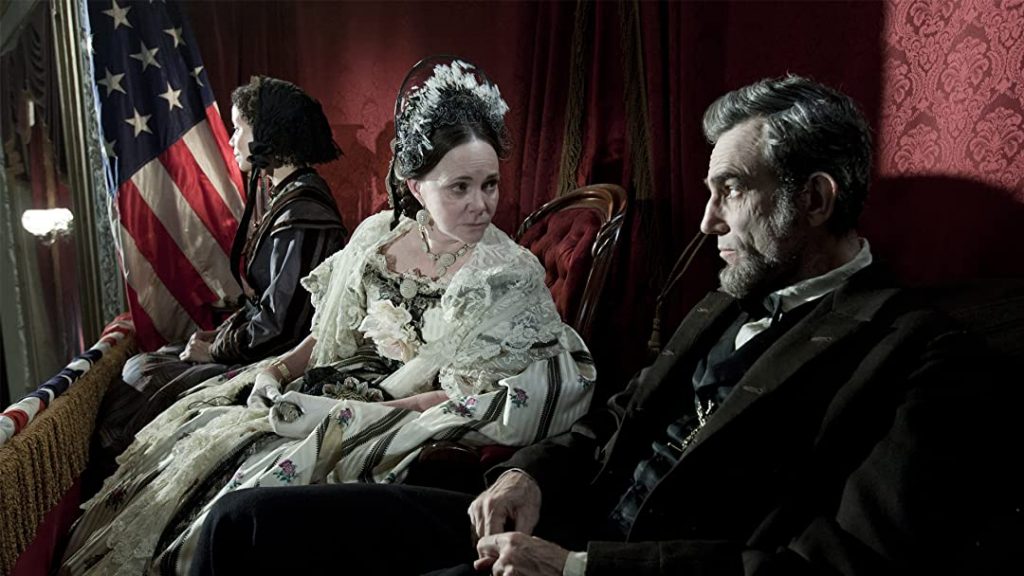 Lincoln (filme)