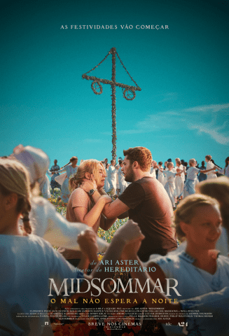 Midsommar (filme)