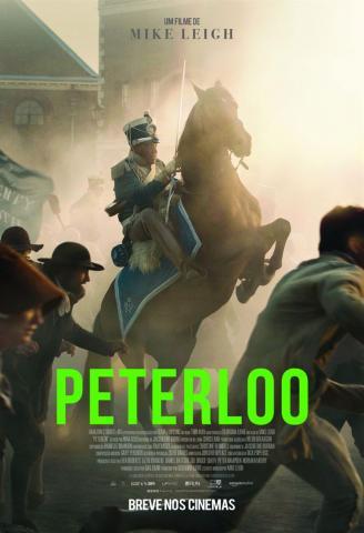 Peterloo (filme)