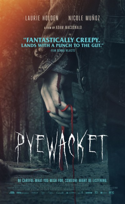 Pyewacket (filme)