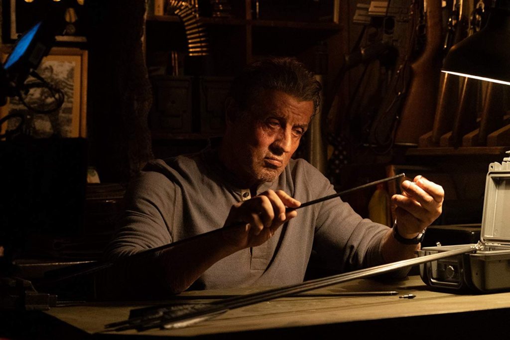 Rambo: Até o Fim (filme)