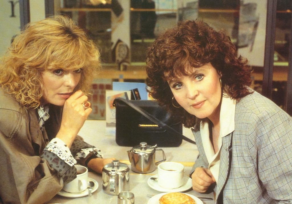 Shirley Valentine (filme)