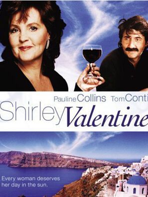 Shirley Valentine (filme)