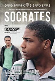 Sócrates (filme)