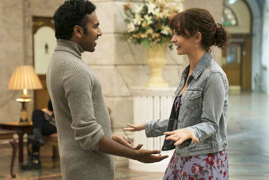 Yesterday (filme)