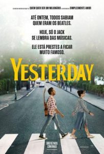 Yesterday (filme)