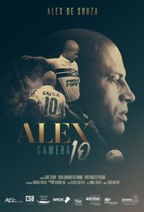 Alex Câmera 10 (filme)