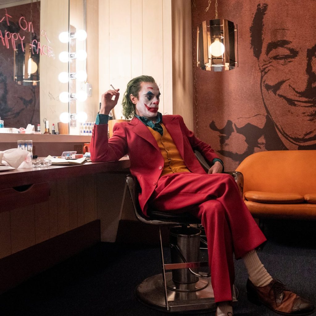 Coringa (filme)