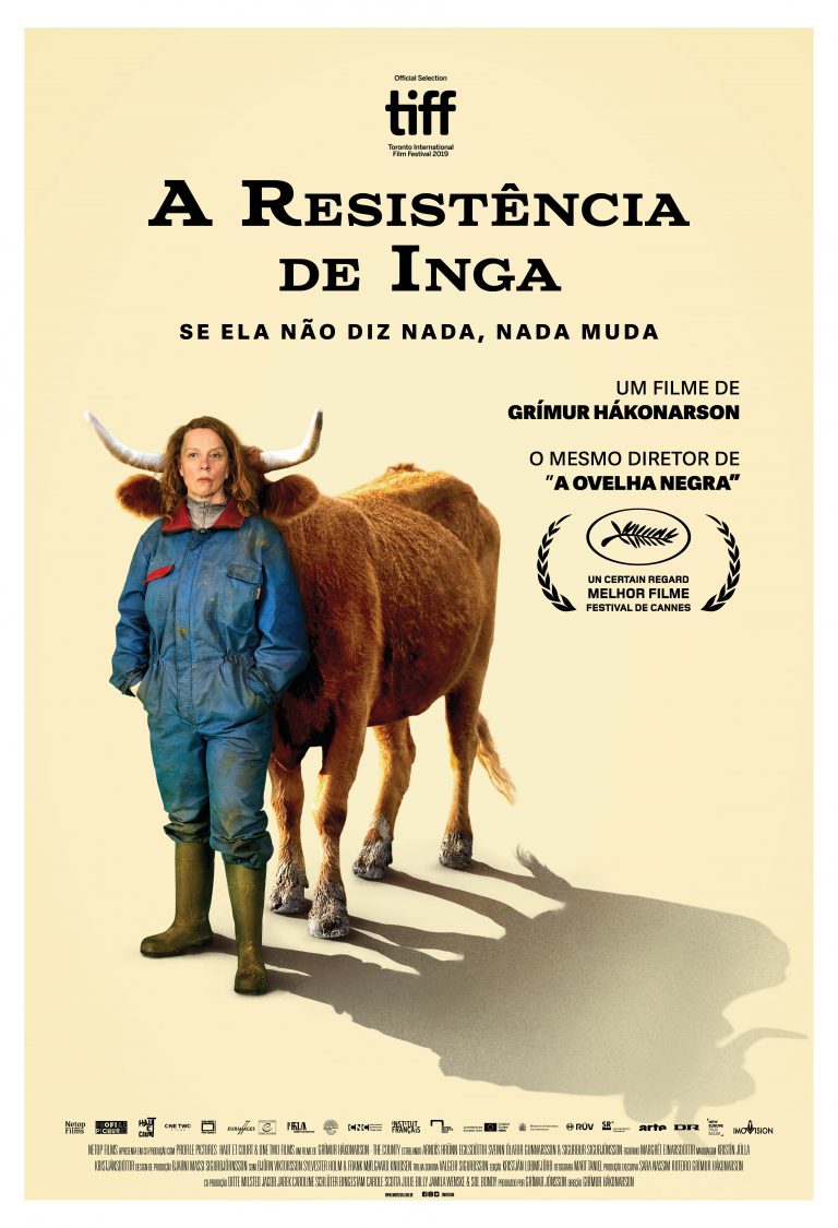 A Resistência de Inga (filme)