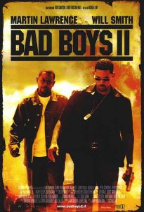 Os Bad Boys II (filme)