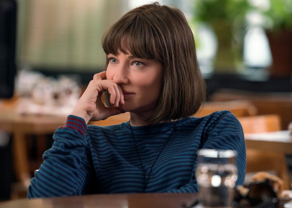 Cadê Você, Bernadette? (filme)