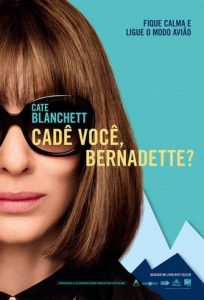 Cadê Você, Bernadette? (filme)