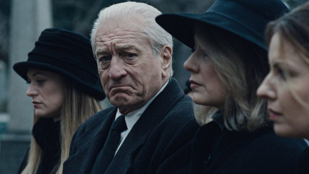 O Irlandês (filme)