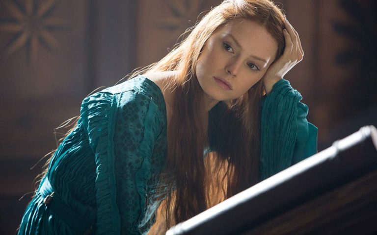 Ophelia (filme)