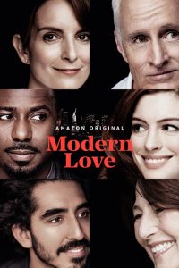 Amor Moderno (série)