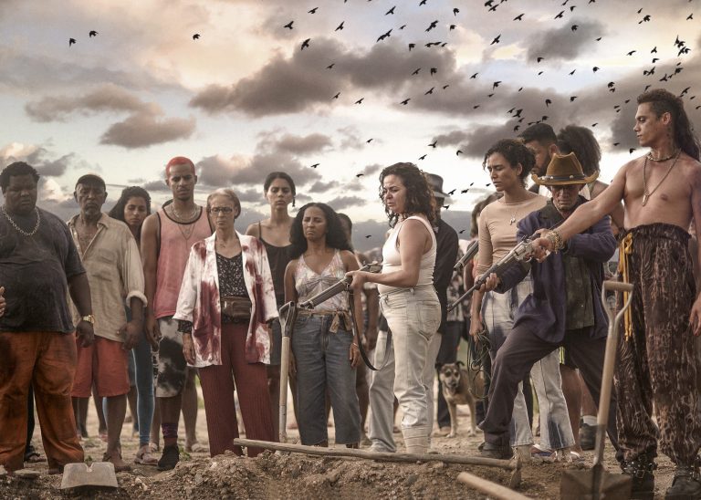 Bacurau (filme)