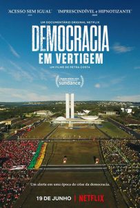 Democracia em Vertigem (filme)