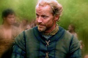 Iain Glen (ator)