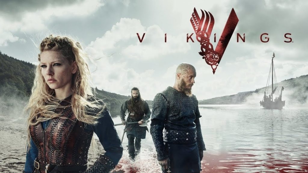 Vikings (série)