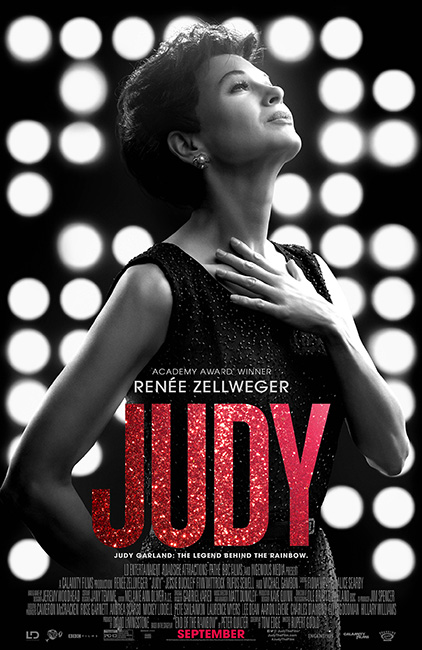 Judy: Muito Além do Arco-Íris (filme)