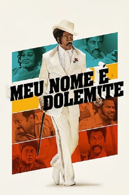 Meu Nome é Dolemite (filme)