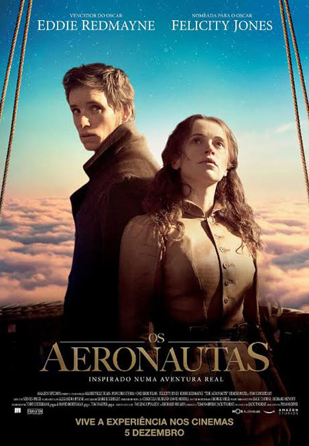 Os Aeronautas (filme)