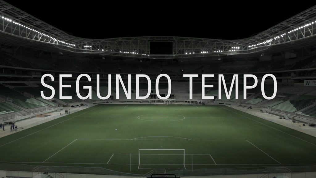 Segundo Tempo (filme)