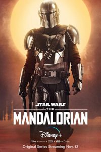 The Mandalorian (série)