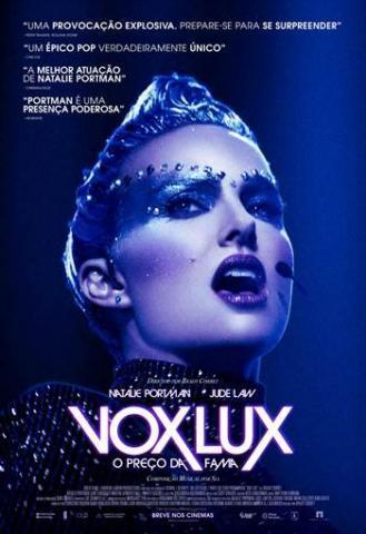 Vox Lux: O Preço da Fama (filme)