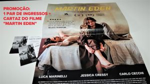 Martin Eden (filme)