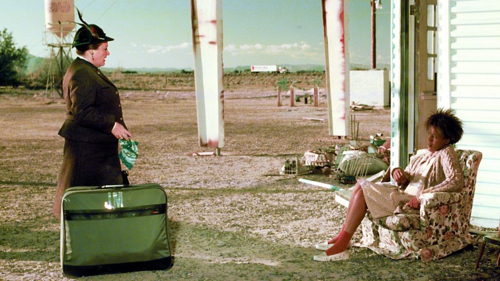 Bagdad Café (filme)