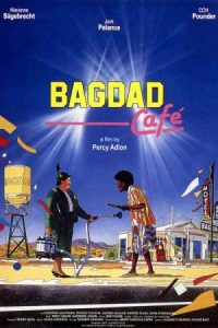 Badgad Café (filme)