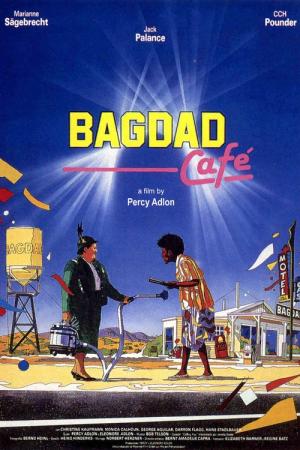 Bagdad Café (1987) - Crítica | Leitura Fílmica