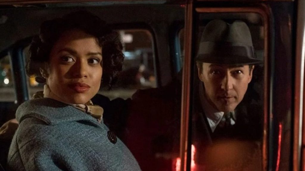 Brooklyn Sem Pai Nem Mãe (filme)