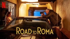 Camino a Roma (documentário)