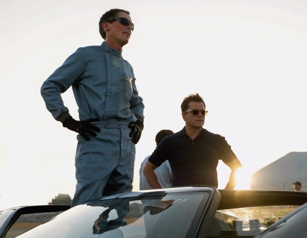 Ford vs Ferrari (filme)