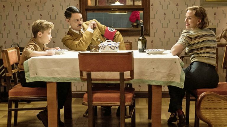 Jojo Rabbit (filme)