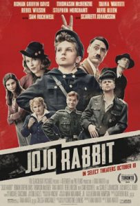 Jojo Rabbit (filme)