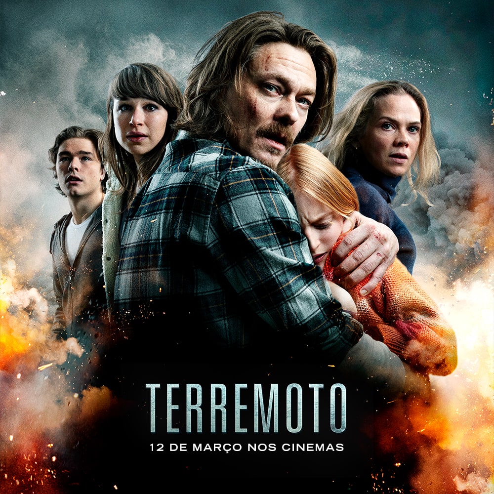 Terremoto (filme)