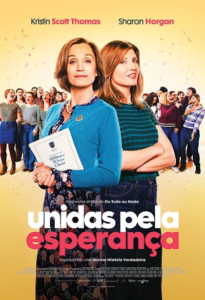 Unidas Pela Esperança (filme)