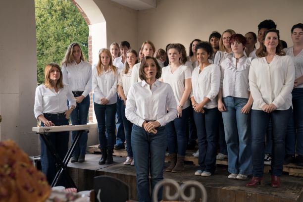 Unidas Pela Esperança (filme)