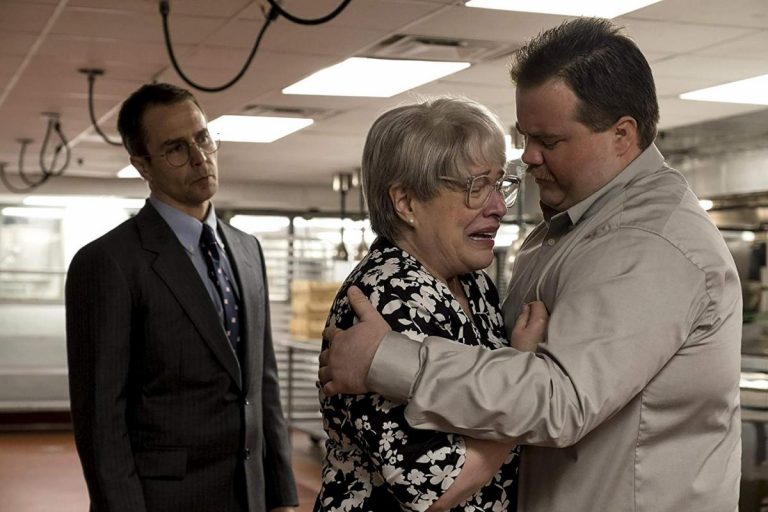 O Caso Richard Jewell (filme)