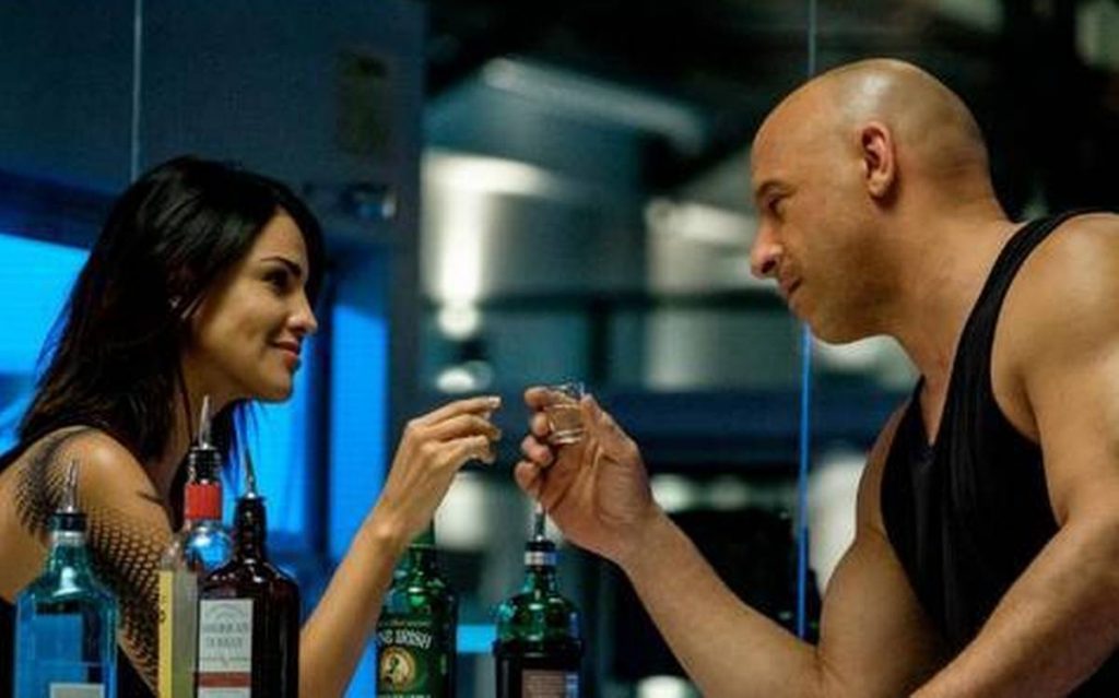 Bloodshot (filme)